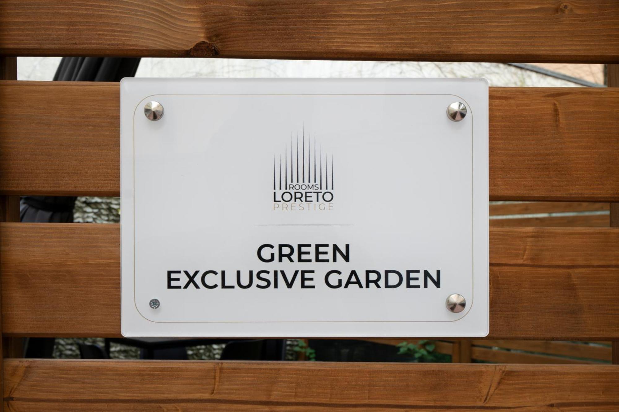 Loreto Prestige - Parking Free & Bulb Gym * Milaan
